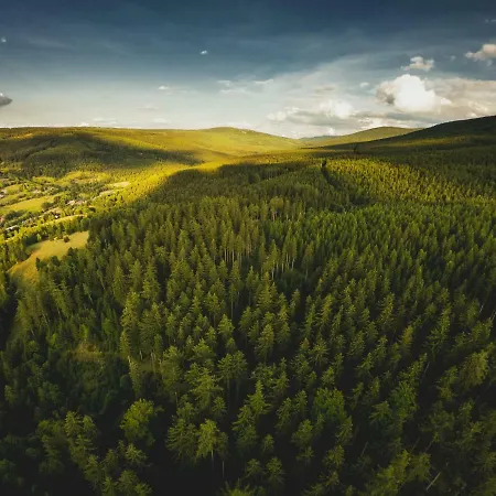 Z Gwarantowanym Widokiem Na Góry Aleksander Panorama