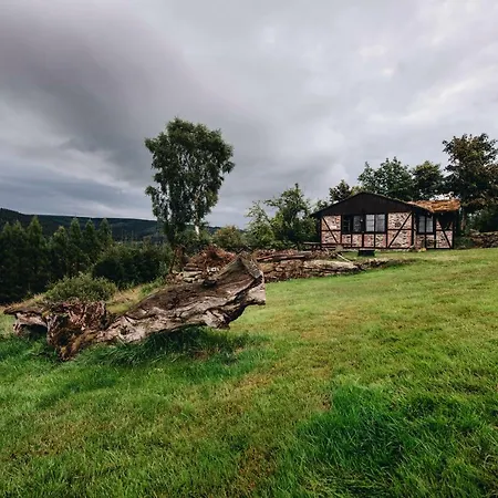 Habitación en casa particular Z Gwarantowanym Widokiem Na Góry Aleksander Panorama Świeradów-Zdrój