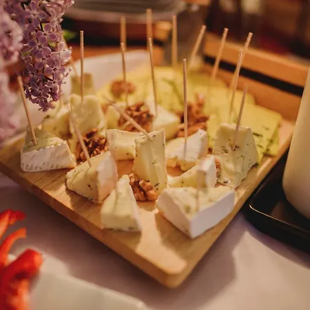 Z Gwarantowanym Widokiem Na Gory Aleksander Panorama