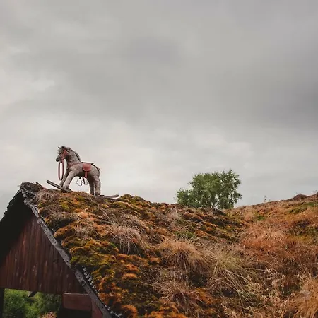 בית אירוח Z Gwarantowanym Widokiem Na Gory Aleksander Panorama *