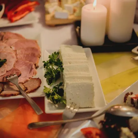 Z Gwarantowanym Widokiem Na Góry Aleksander Panorama Quarto em Acomodações Particulares *