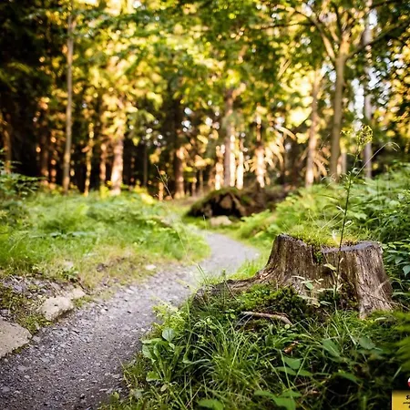 Z Gwarantowanym Widokiem Na Gory Aleksander Panorama