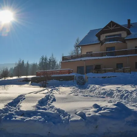 Willa Z Gwarantowanym Widokiem Na Gory Aleksander Panorama