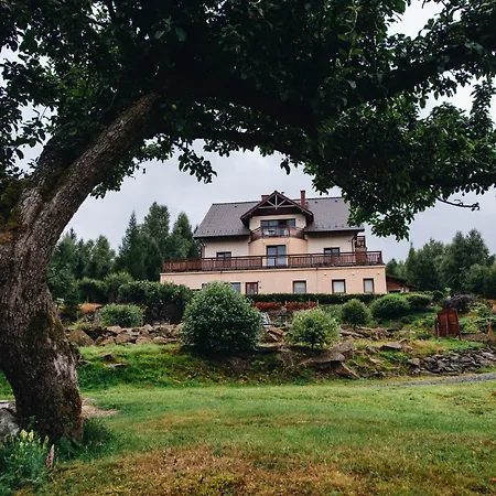 Willa Z Gwarantowanym Widokiem Na Gory Aleksander Panorama Homestay