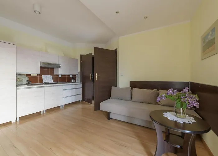 Homestay Willa Z Gwarantowanym Widokiem Na Gory Aleksander Panorama *