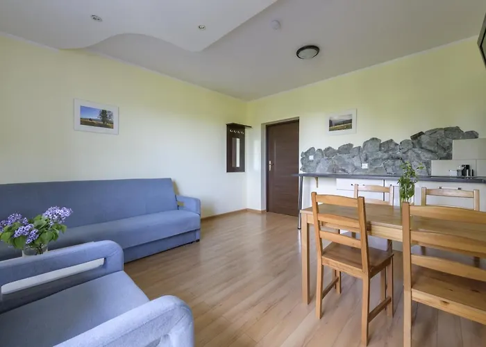 Homestay Willa Z Gwarantowanym Widokiem Na Gory Aleksander Panorama Swieradow-Zdroj