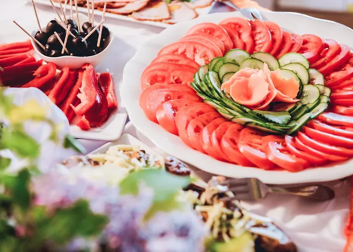 Willa Z Gwarantowanym Widokiem Na Gory Aleksander Panorama Homestay Swieradow-Zdroj