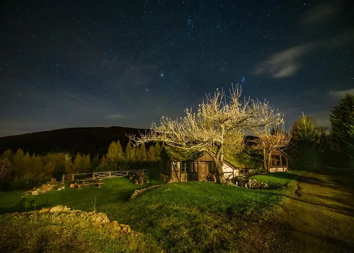 Homestay Willa Z Gwarantowanym Widokiem Na Gory Aleksander Panorama