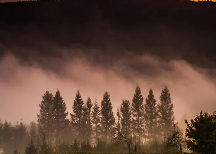 Willa Z Gwarantowanym Widokiem Na Gory Aleksander Panorama