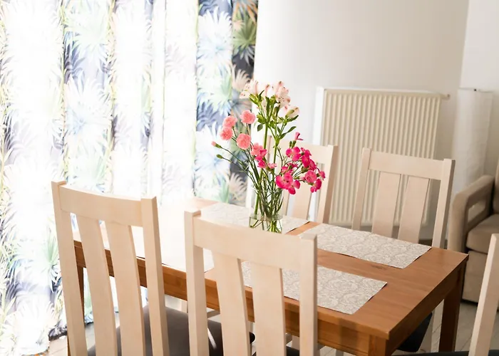 Willa Z Gwarantowanym Widokiem Na Gory Aleksander Panorama *