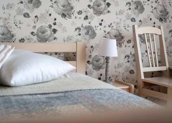 Willa Z Gwarantowanym Widokiem Na Gory Aleksander Panorama *