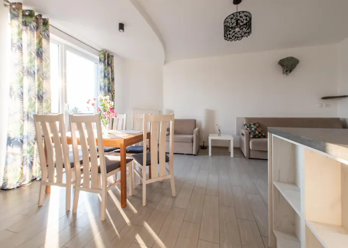 Willa Z Gwarantowanym Widokiem Na Gory Aleksander Panorama Homestay *