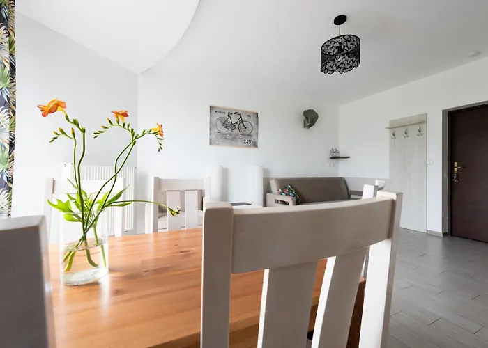 Willa Z Gwarantowanym Widokiem Na Gory Aleksander Panorama ホームステイ *