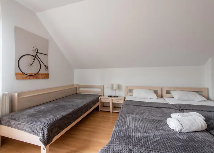 Homestay Willa Z Gwarantowanym Widokiem Na Gory Aleksander Panorama Swieradow-Zdroj