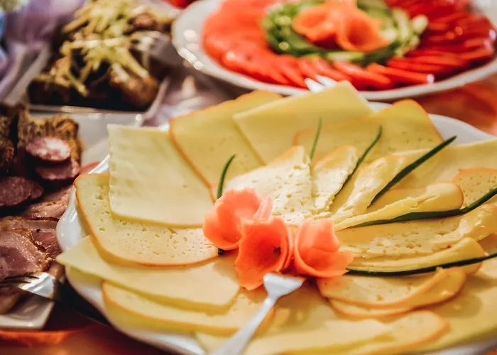 Willa Z Gwarantowanym Widokiem Na Gory Aleksander Panorama