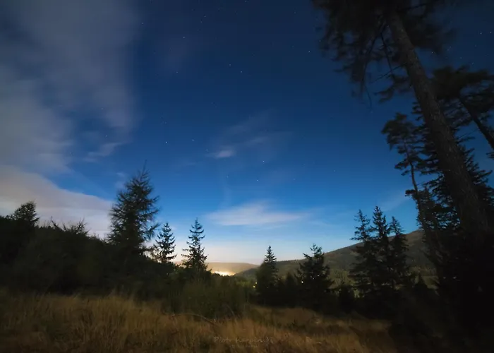 Willa Z Gwarantowanym Widokiem Na Gory Aleksander Panorama Homestay