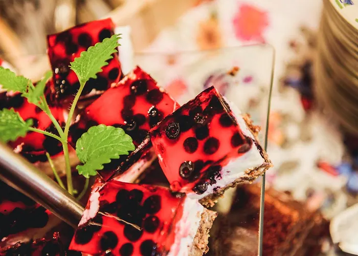 Willa Z Gwarantowanym Widokiem Na Gory Aleksander Panorama *