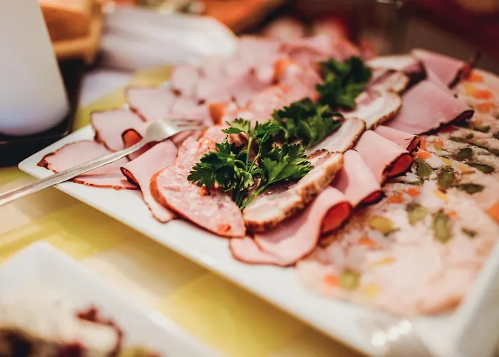 ホームステイ Willa Z Gwarantowanym Widokiem Na Gory Aleksander Panorama *