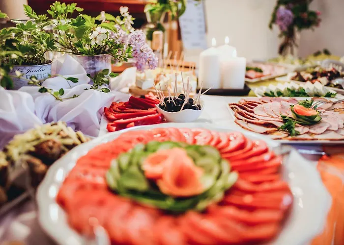 Willa Z Gwarantowanym Widokiem Na Gory Aleksander Panorama ホームステイ Świeradów-Zdrój