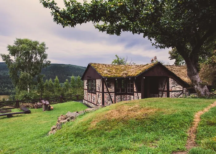 Willa Z Gwarantowanym Widokiem Na Gory Aleksander Panorama *