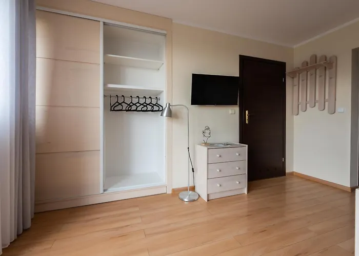 Willa Z Gwarantowanym Widokiem Na Gory Aleksander Panorama