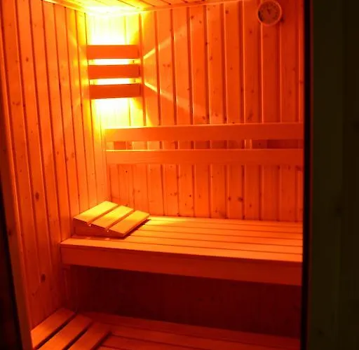 ホームステイ Willa Z Gwarantowanym Widokiem Na Gory Aleksander Panorama