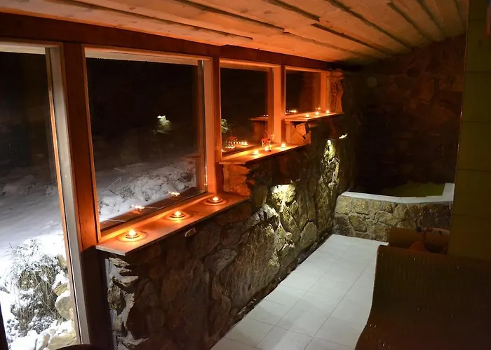 Homestay Willa Z Gwarantowanym Widokiem Na Gory Aleksander Panorama Swieradow-Zdroj