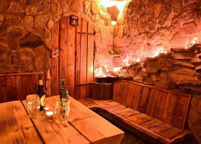 Willa Z Gwarantowanym Widokiem Na Gory Aleksander Panorama