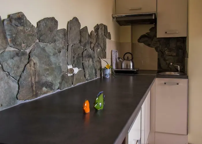 Willa Z Gwarantowanym Widokiem Na Gory Aleksander Panorama Homestay Swieradow-Zdroj