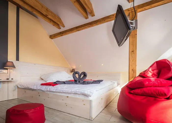 Willa Z Gwarantowanym Widokiem Na Gory Aleksander Panorama