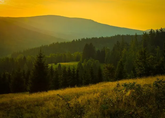 Homestay Willa Z Gwarantowanym Widokiem Na Gory Aleksander Panorama