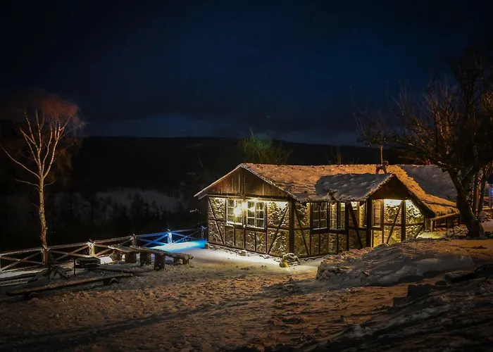 Z Gwarantowanym Widokiem Na Gory Aleksander Panorama * Świeradów-Zdrój