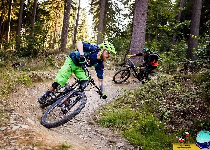 Homestay Willa Z Gwarantowanym Widokiem Na Gory Aleksander Panorama