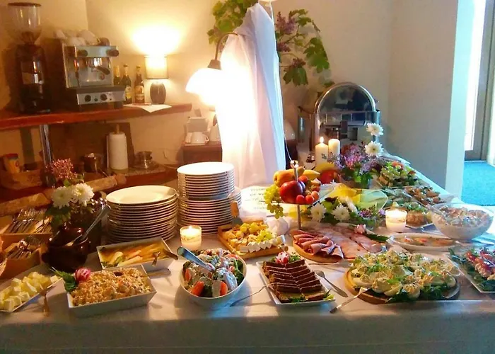 Homestay Willa Z Gwarantowanym Widokiem Na Gory Aleksander Panorama