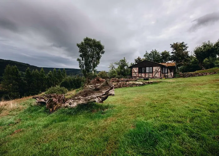 Séjour chez l'habitant Z Gwarantowanym Widokiem Na Gory Aleksander Panorama Świeradów-Zdrój