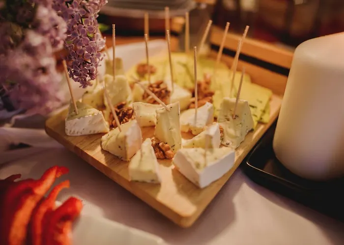 Willa Z Gwarantowanym Widokiem Na Gory Aleksander Panorama