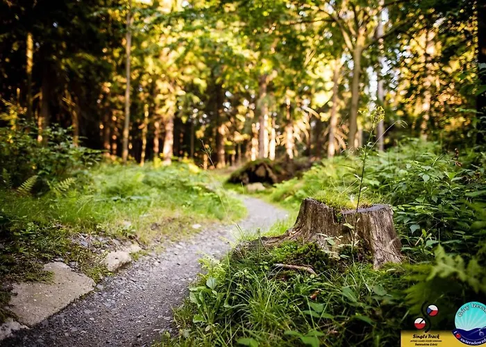 Z Gwarantowanym Widokiem Na Gory Aleksander Panorama