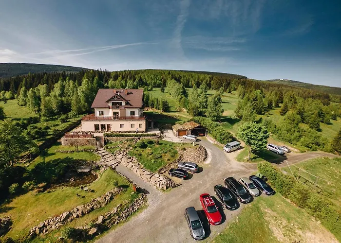 Z Gwarantowanym Widokiem Na Gory Aleksander Panorama